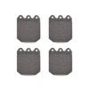 WILWOOD Pad Set BP-28 6812 Dynapro 150-28-6812K