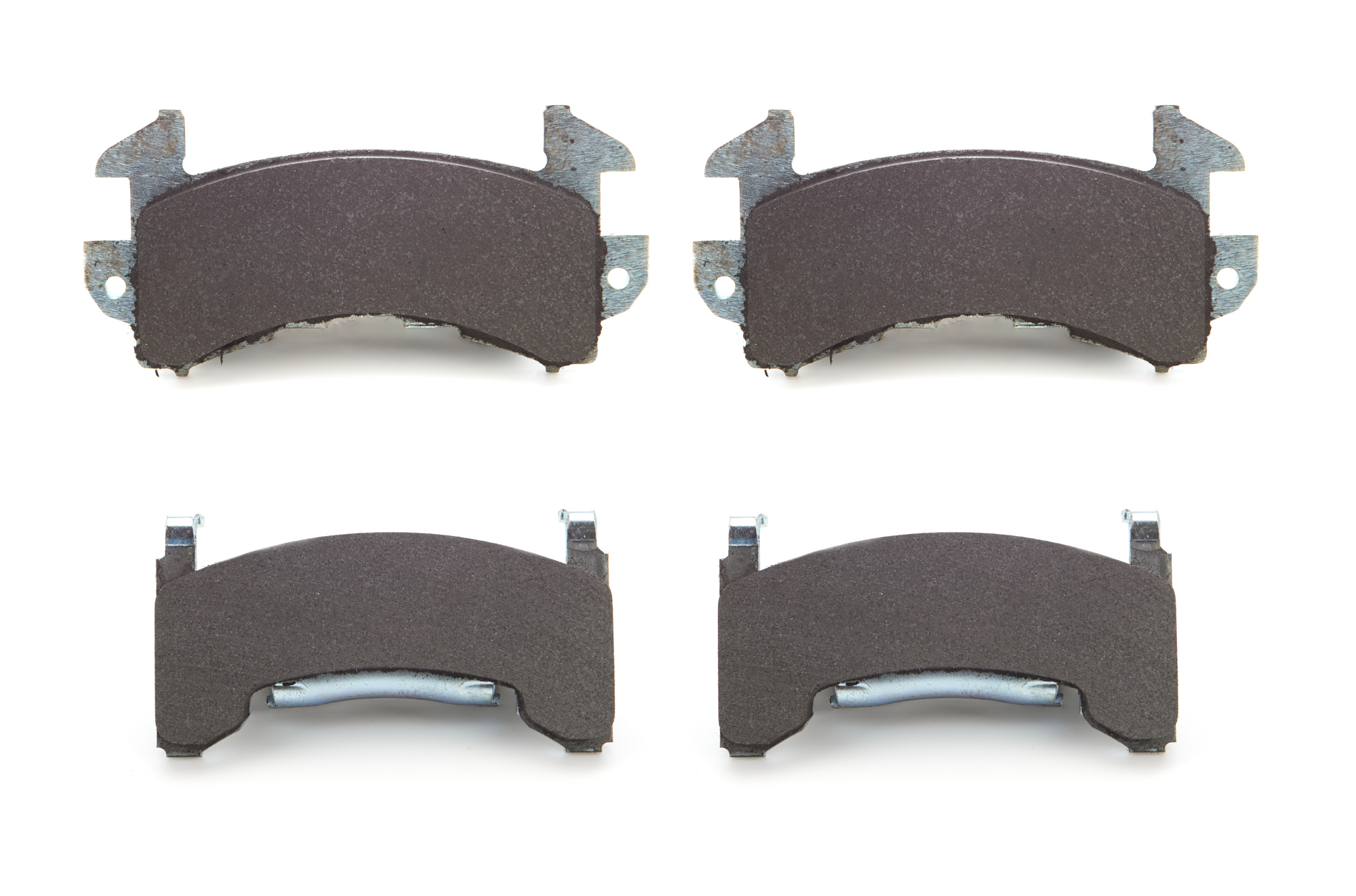 WILWOOD Pad Set BP-28 D154 GM Metric 150-28-D154K