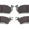 WILWOOD Pad Set  BP-28  D52 Big GM 150-28-D52K