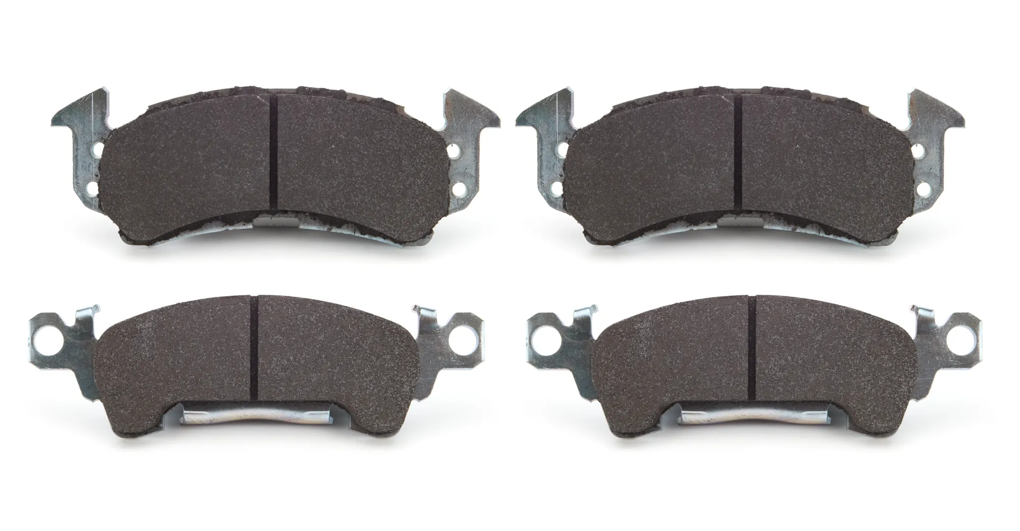 WILWOOD Pad Set BP-28 D52 Big GM 150-28-D52K