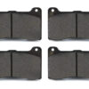 WILWOOD Brake Pad Set BP-30 7812 Dynapro 150-30-7812K