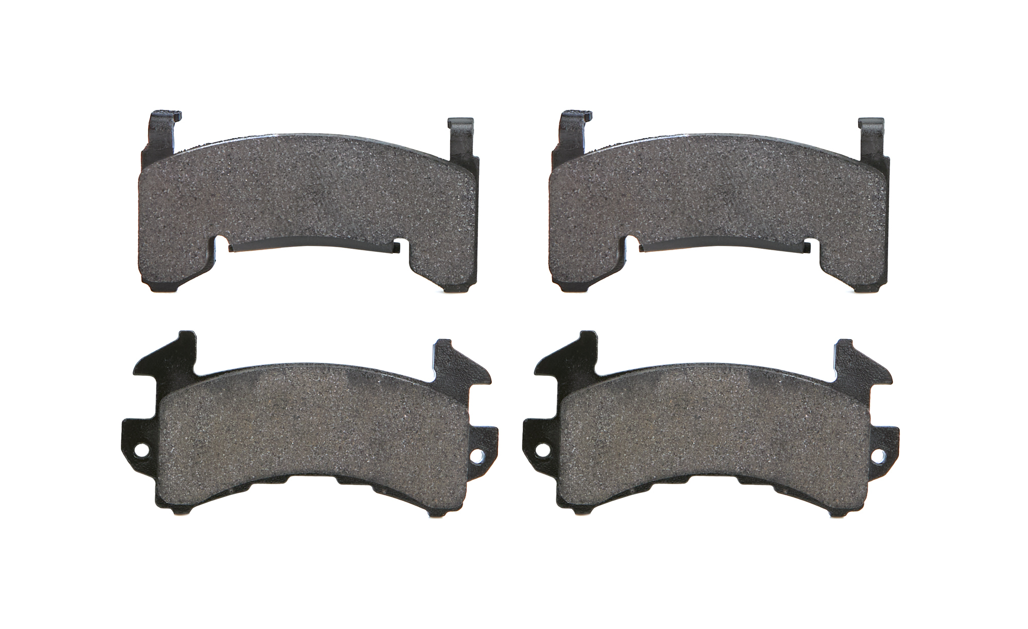 Wilwood 150-14777K PAD/D52-30/GM/AXLE SET main image 0