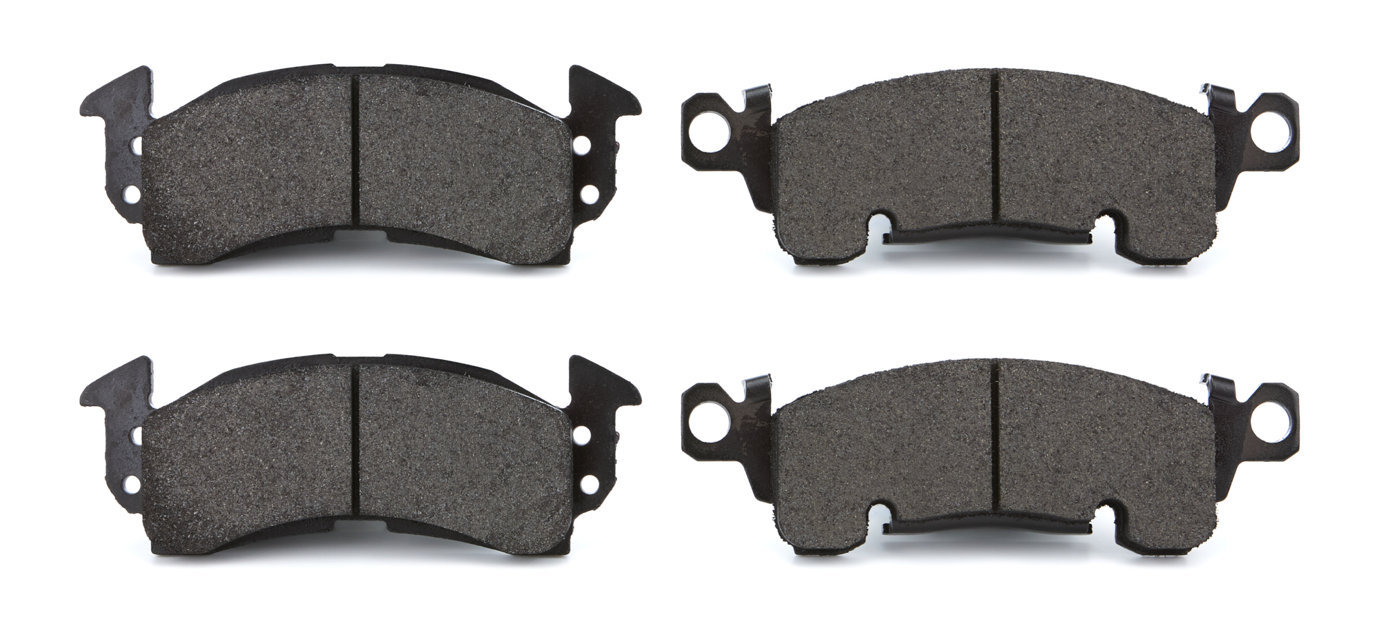 WILWOOD Brake Pad Set BP-30 Big GM D52 150-30-D52K