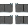 WILWOOD Brake Pad Set BP-35 7812 Dynapro 150-35-7812K
