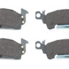 WILWOOD Brake Pad Set BP-35 Big GM D52 150-35-D52K