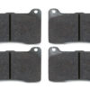 WILWOOD Brake Pad Set BP-40 7812 Dynapro 150-40-7812K