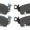WILWOOD Brake Pad Set BP-40 Big GM D52 150-40-D52K