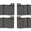 WILWOOD Brake Pad Set BP-45 7812 Dynapro 150-45-7812K