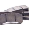WILWOOD Brake Pad BP-10 S/L 150-8855K