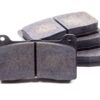 WILWOOD Brake Pad BP-10 NDL 150-8946K