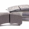 WILWOOD Brake Pad BP-20 S/L 150-9416K