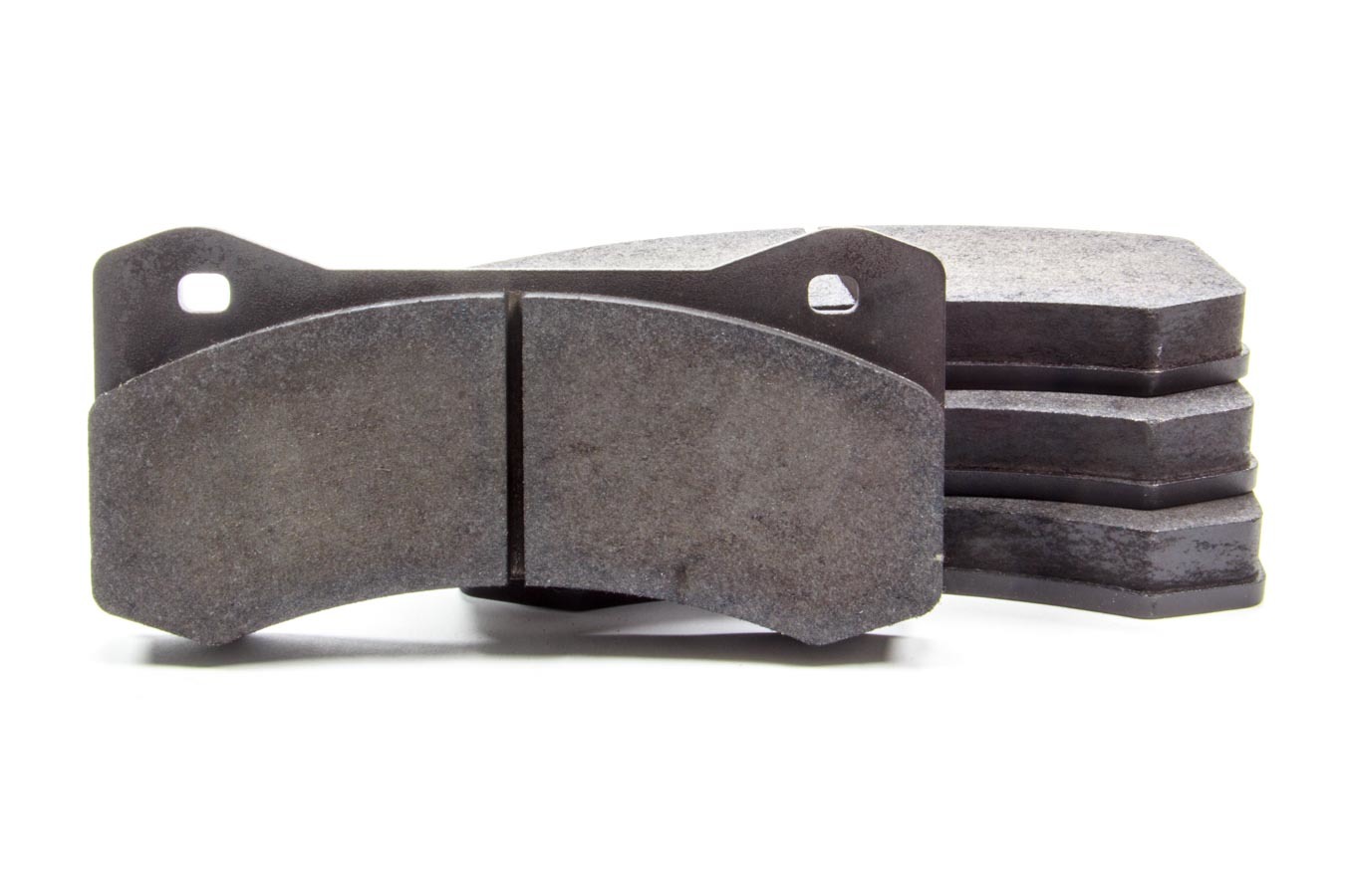 WILWOOD Brake Pad Set BP-10 6617 Pad 150-9488K