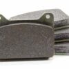 WILWOOD Brake Pad Set Polymatrix B Powerlite Caliper 7912 15B-8949K