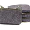 WILWOOD Brake Pad Set Polymatrix E Powerlite Calipr 7419 15E-8810K