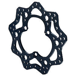 Wheel Front Aftermarket Shop