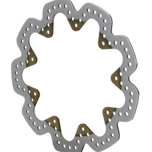 Wheel Front Aftermarket Shop