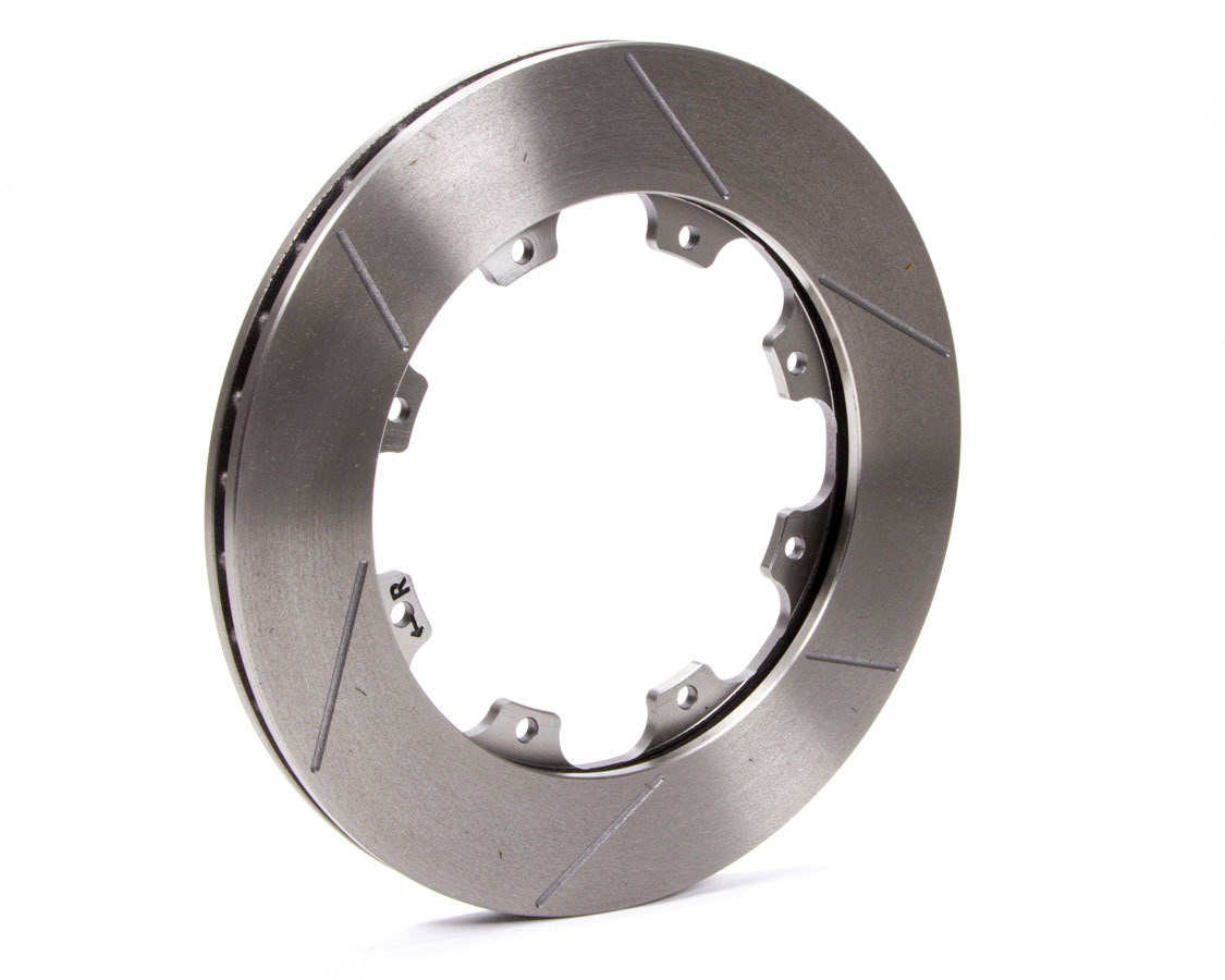 Wilwood Rotor-GT36 SPC-37 -RH 12.19 x .810 - 8 on 7.00in main image 0