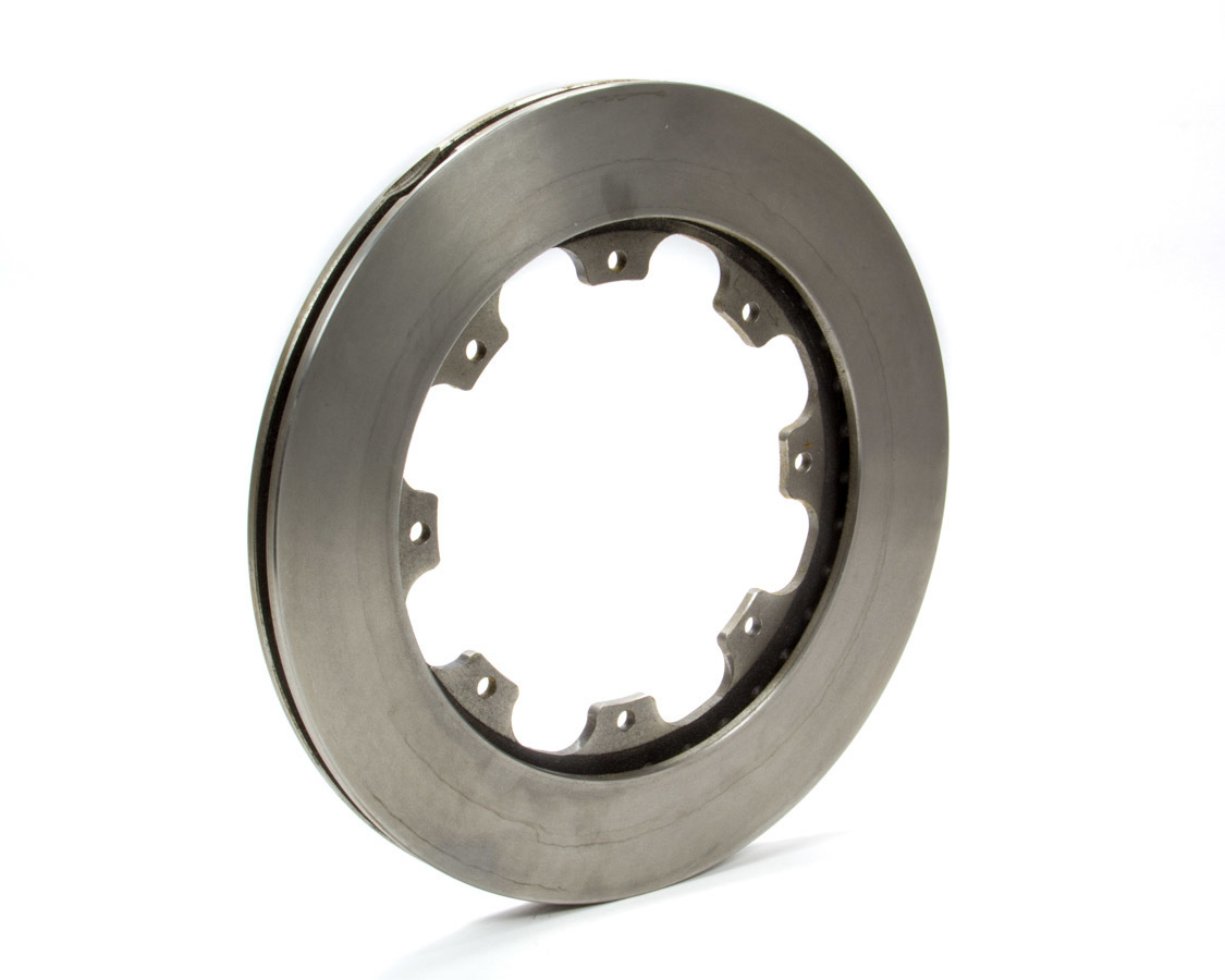 Wilwood Rotor-GT36 SPC-37 -RH 11.75 x .810 - 8 on 7.00in