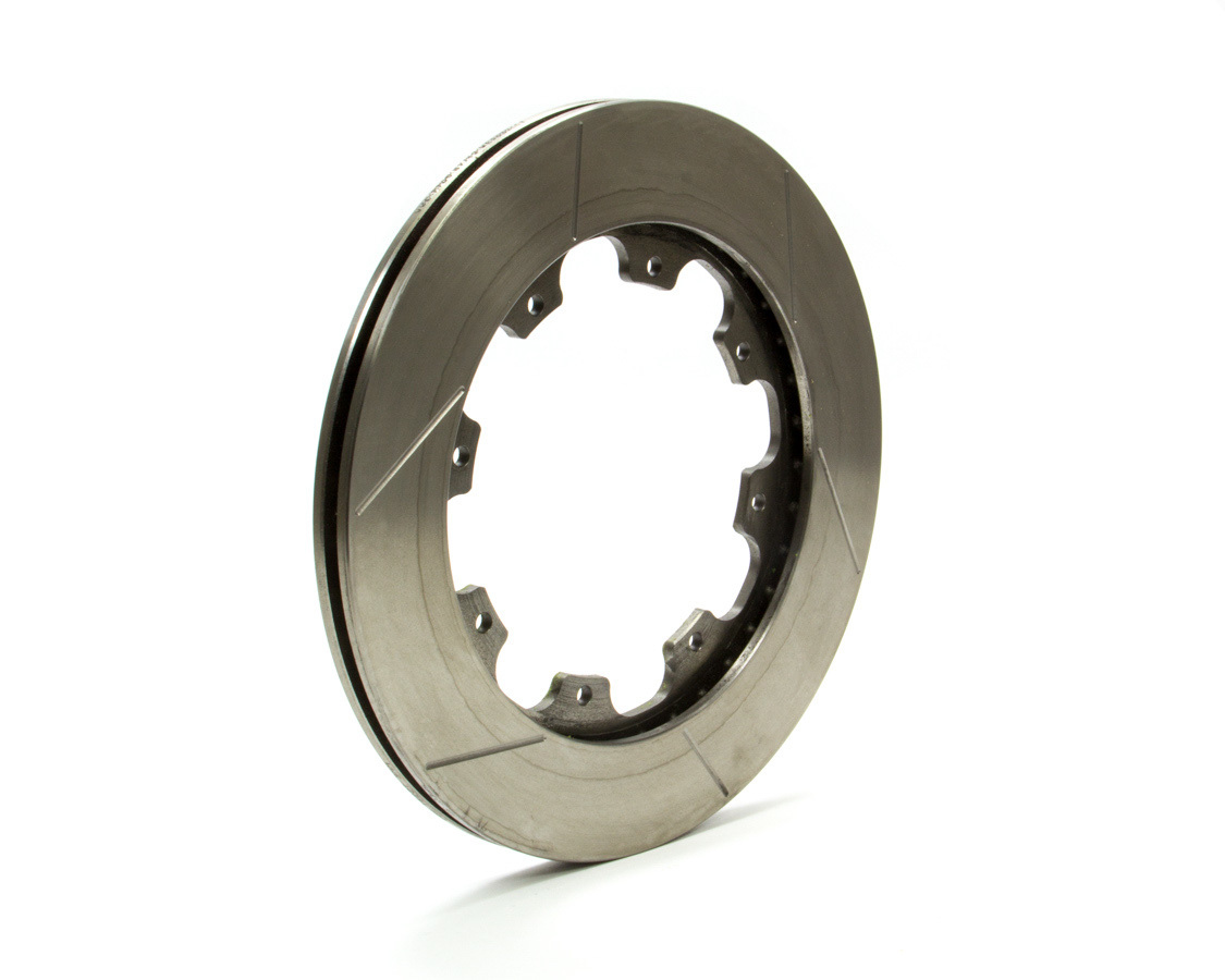 Wilwood Rotor-GT36 SPC-37 -RH 12.19 x .810 - 8 on 7.00in main image 1