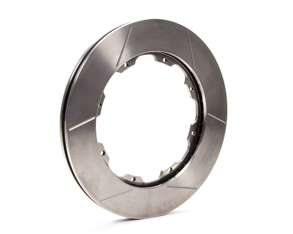 Wilwood Rotor-.68in Offset-SRP-BLK-Drill-RH 10.32 x .83 - 4 x 3.93