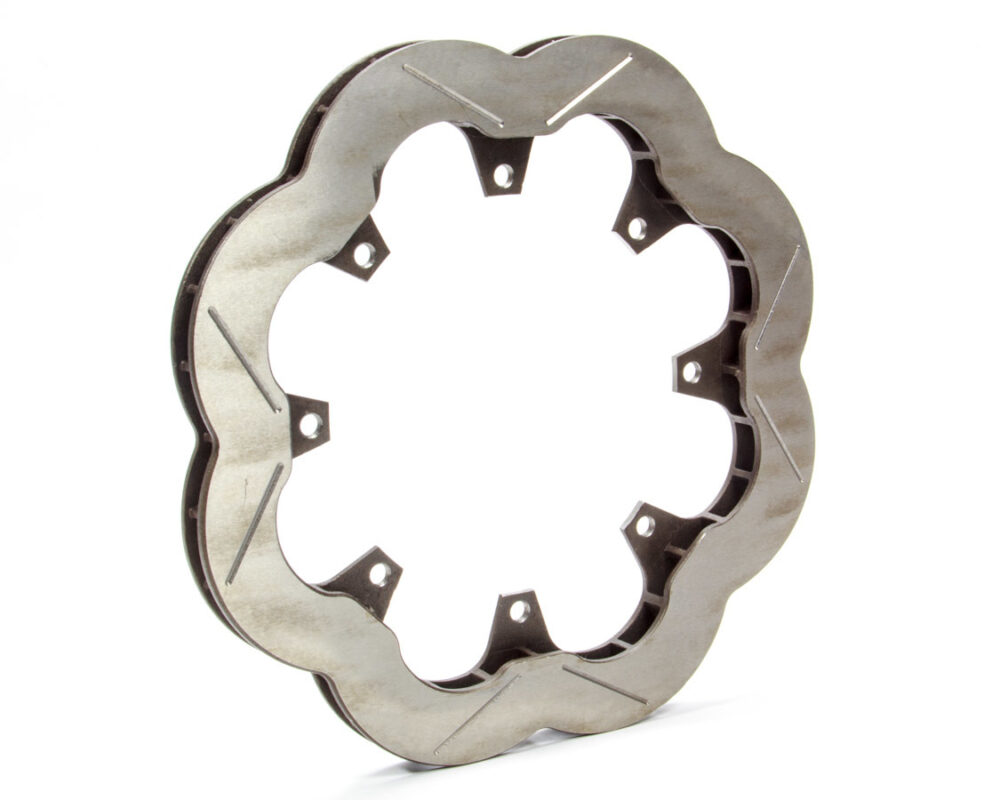 Wilwood Super Alloy Scalloped 11.75