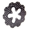 WILWOOD Mini-Sprint Front Rotor Alum. For Keizer Hubs 160-13712
