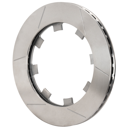 Wilwood ULHD Brake Rotor - Passenger Side - 11.750