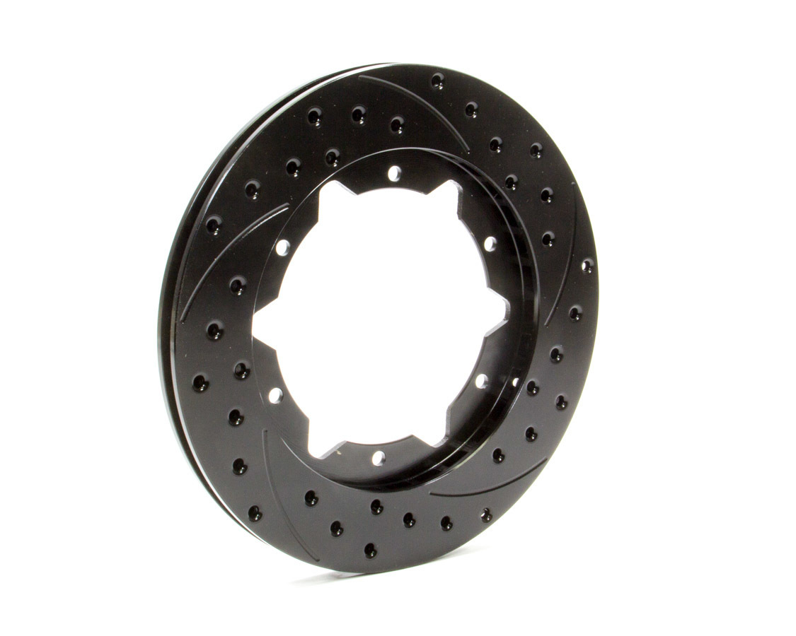 Wilwood Ultralite 32 D&S Rotor | 8 x 7 / 11.75