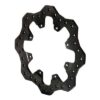 WILWOOD Brake Rotor 12.19 Scalloped 160-9773