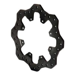 Wheel Front Aftermarket Shop