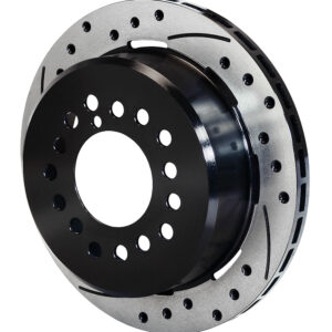 Wheel Front Aftermarket Shop