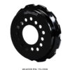 WILWOOD Hat Parking Brake 12 x 8.75in BP 170-13539