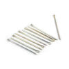 WILWOOD Cotter Pin Kit 1/8 x 3.5in D/L 180-0056
