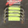 WILWOOD Dynalite II Crossover Tube 190-3650A