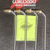 WILWOOD SuperLit IIA CrossOver Tube 190-3661