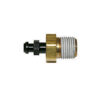 WILWOOD 4 Brake Bleeders 220-0627