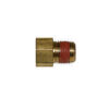 WILWOOD Tube Adapter 220-0628