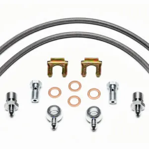 Wheel Front Aftermarket Shop