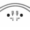 WILWOOD Flexline Kit 10-  Camaro Front & Rear 220-11382
