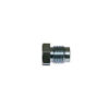 WILWOOD Fitting Adapter Tandem M/C 3/16 x 1/2-20 220-5247