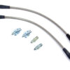 WILWOOD Flexline Kit Frt 93-02 Camaro 14in Universal 220-6746