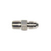WILWOOD Inlet Fitting 1/8-27 NPT to -3 220-6956