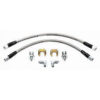 WILWOOD Flexline Kit 67-72 Camaro 220-7056