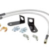 WILWOOD Flexline Kit Frt 70-73 Mustang 220-9195