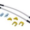 WILWOOD Flex Brake Line Kit 220-9886