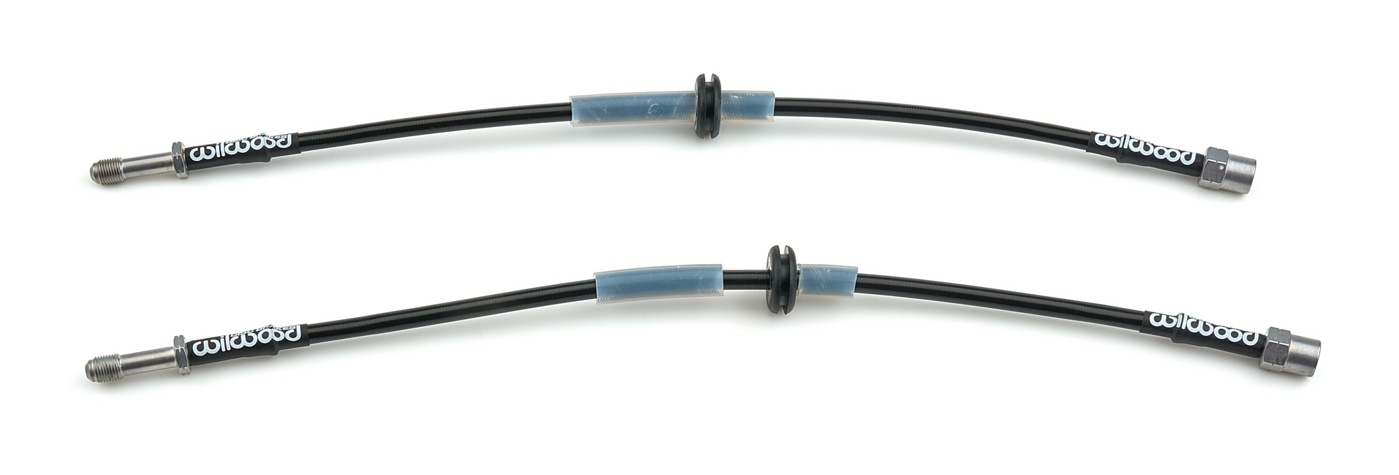 WILWOOD Flexline Kit Rear 09-16 Audi A4 221-17398