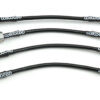 WILWOOD Flexline Kit Rear 08-13 BMW M3 221-17401
