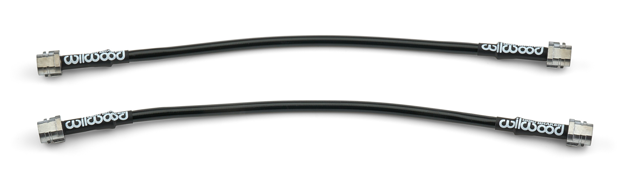 WILWOOD Flexline Kit Front 96-09 Audi A4 221-17403