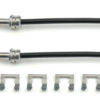 WILWOOD Flexline Kit Front Volkswagen R32 221-17414