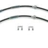 WILWOOD Flexline Kit Front 07-17 BMW X5 221-17417